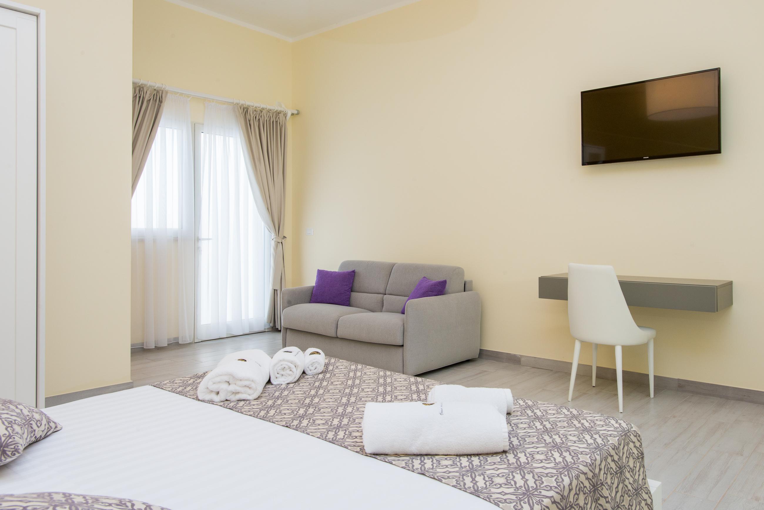 Relais Masseria Casina Dei Cari 4* Presicce