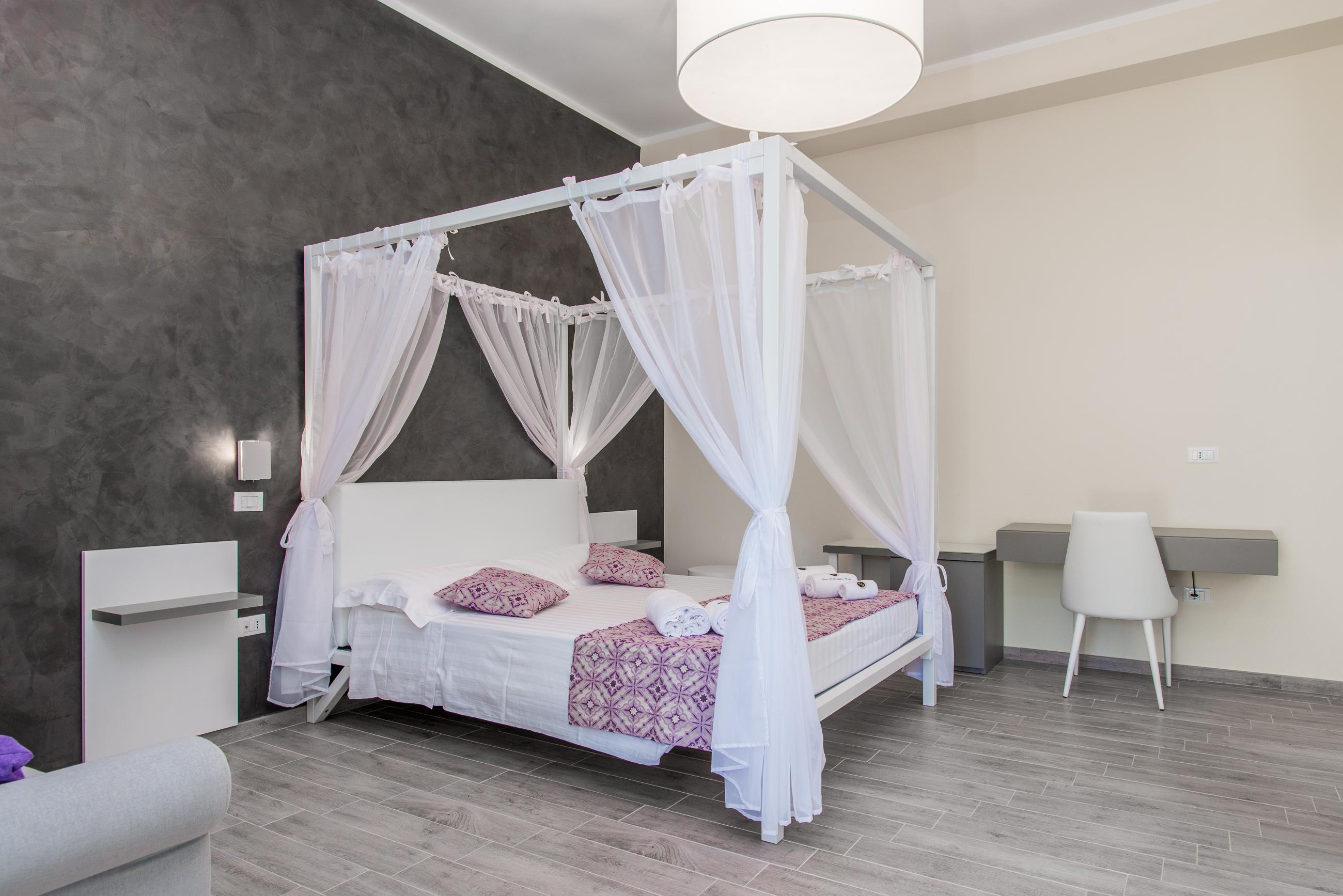 Relais Masseria Casina Dei Cari Hotel 4*