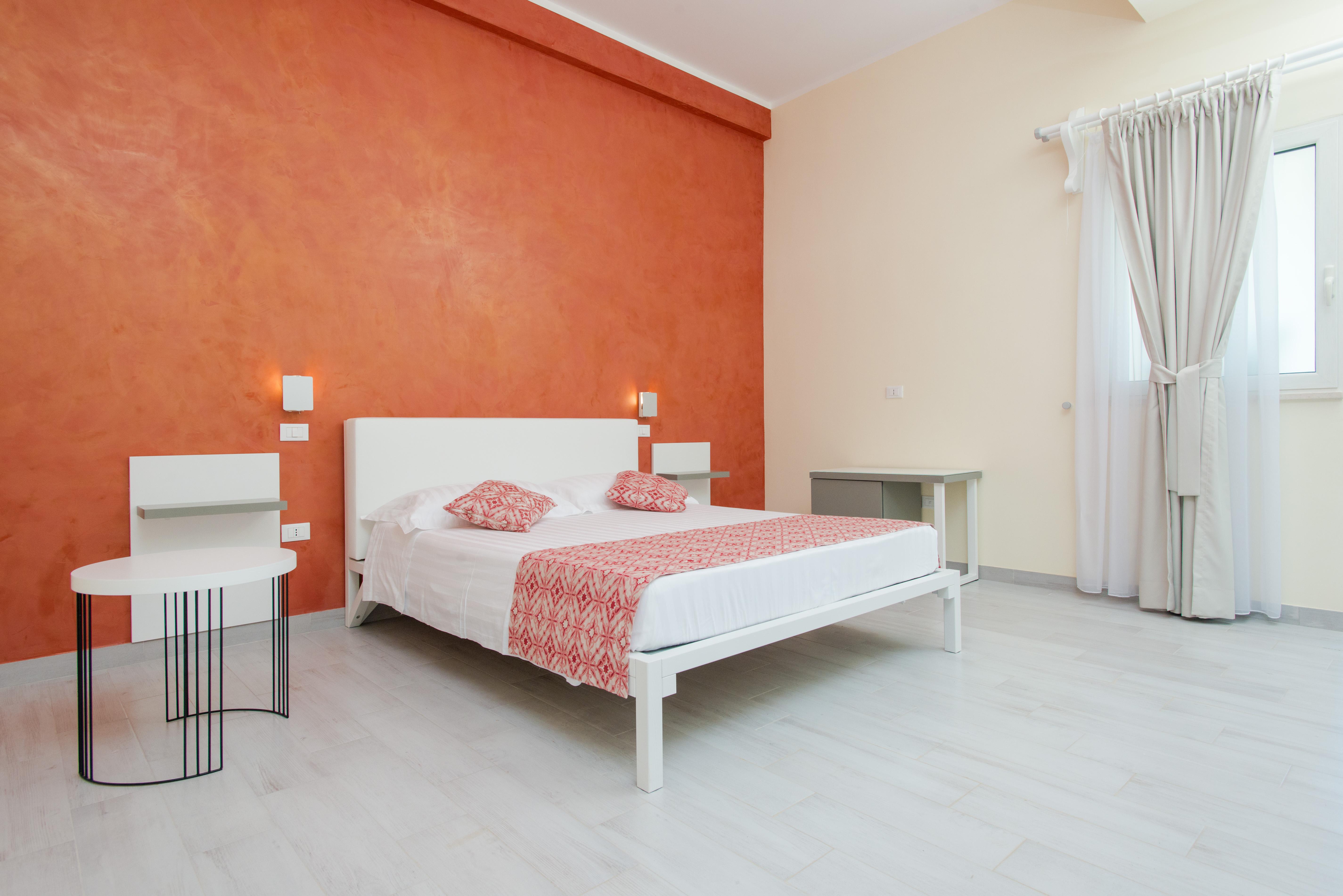 Relais Masseria Casina Dei Cari Hotel Presicce