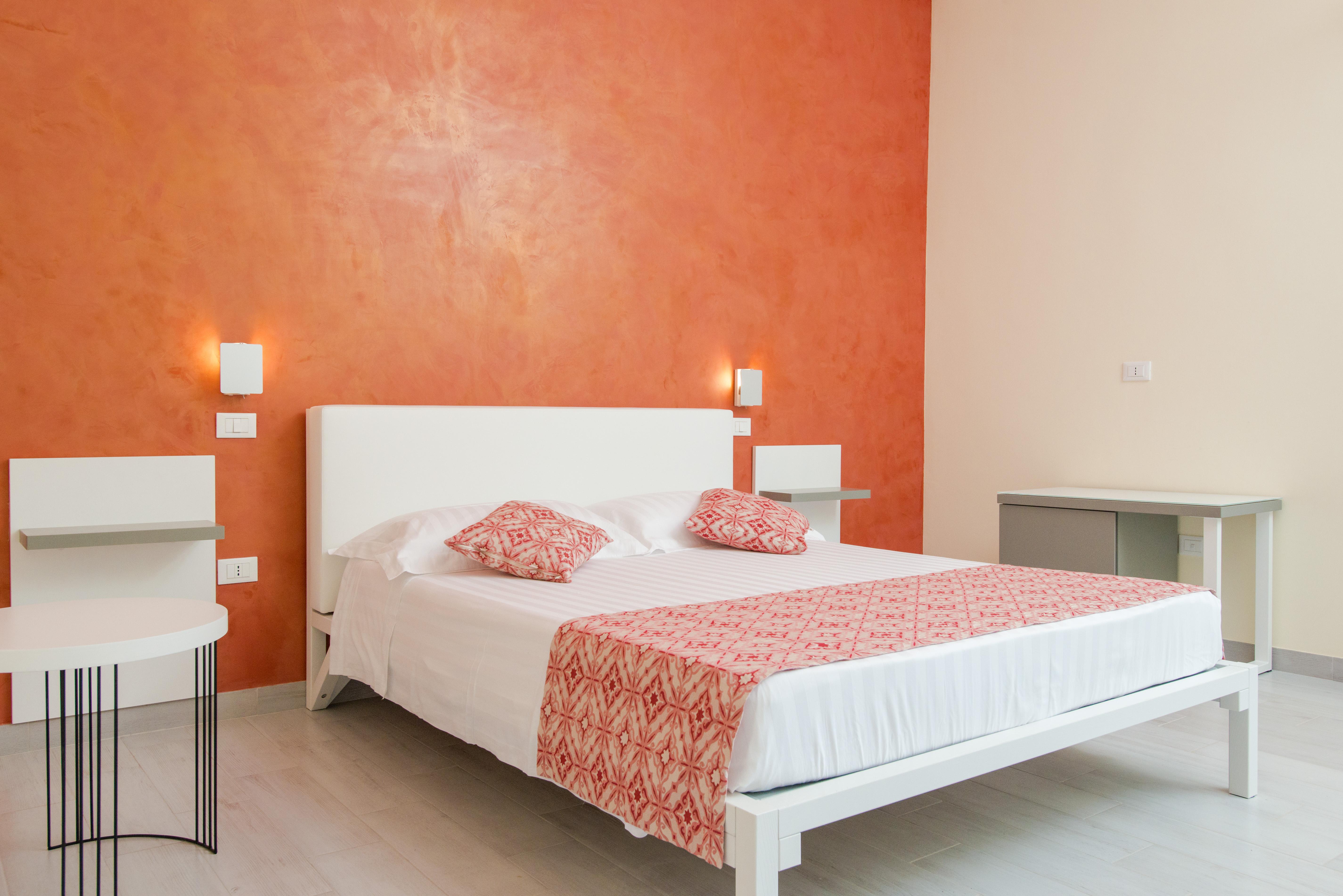 Relais Masseria Casina Dei Cari Hotel