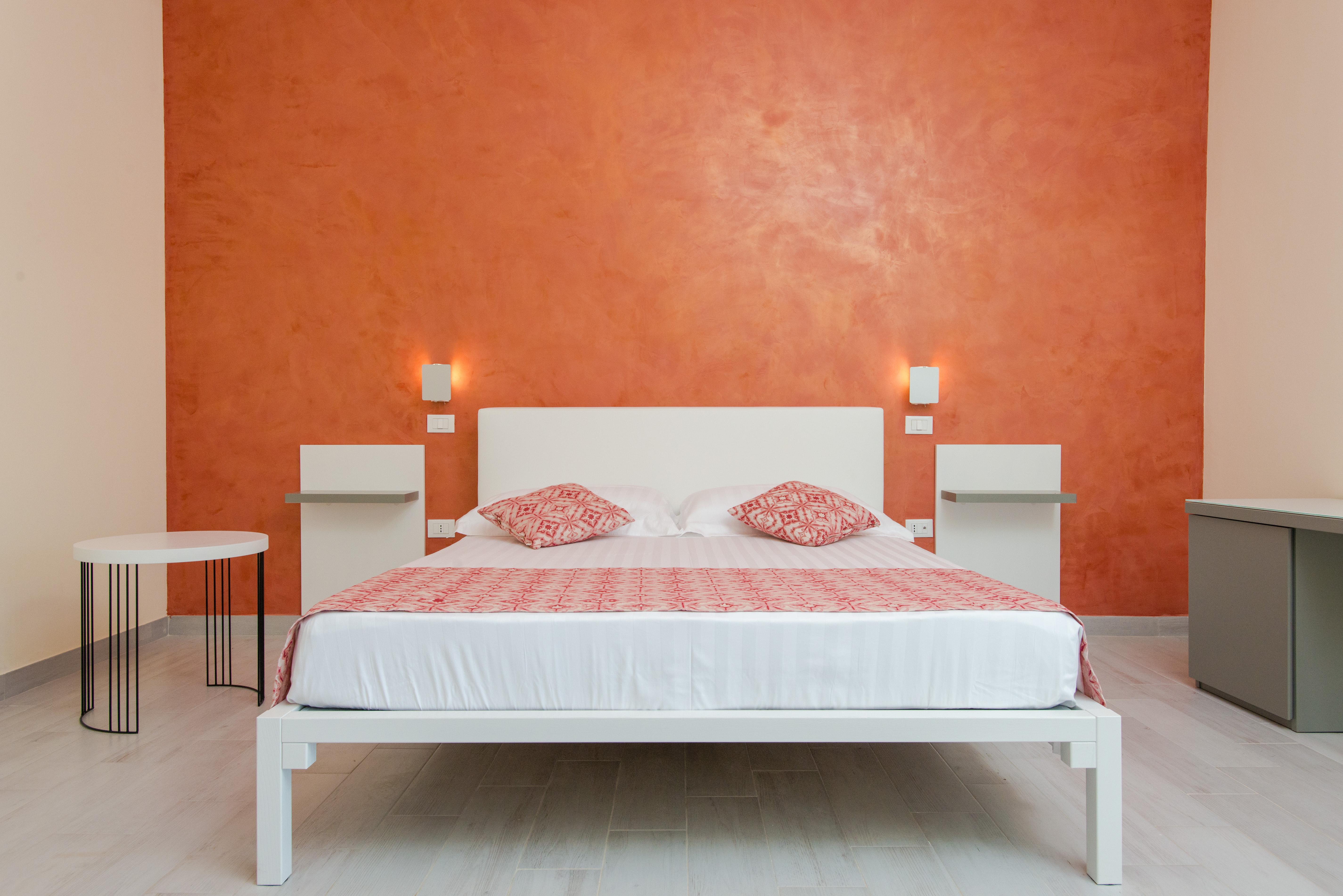 Hotel Relais Masseria Casina Dei Cari 4*