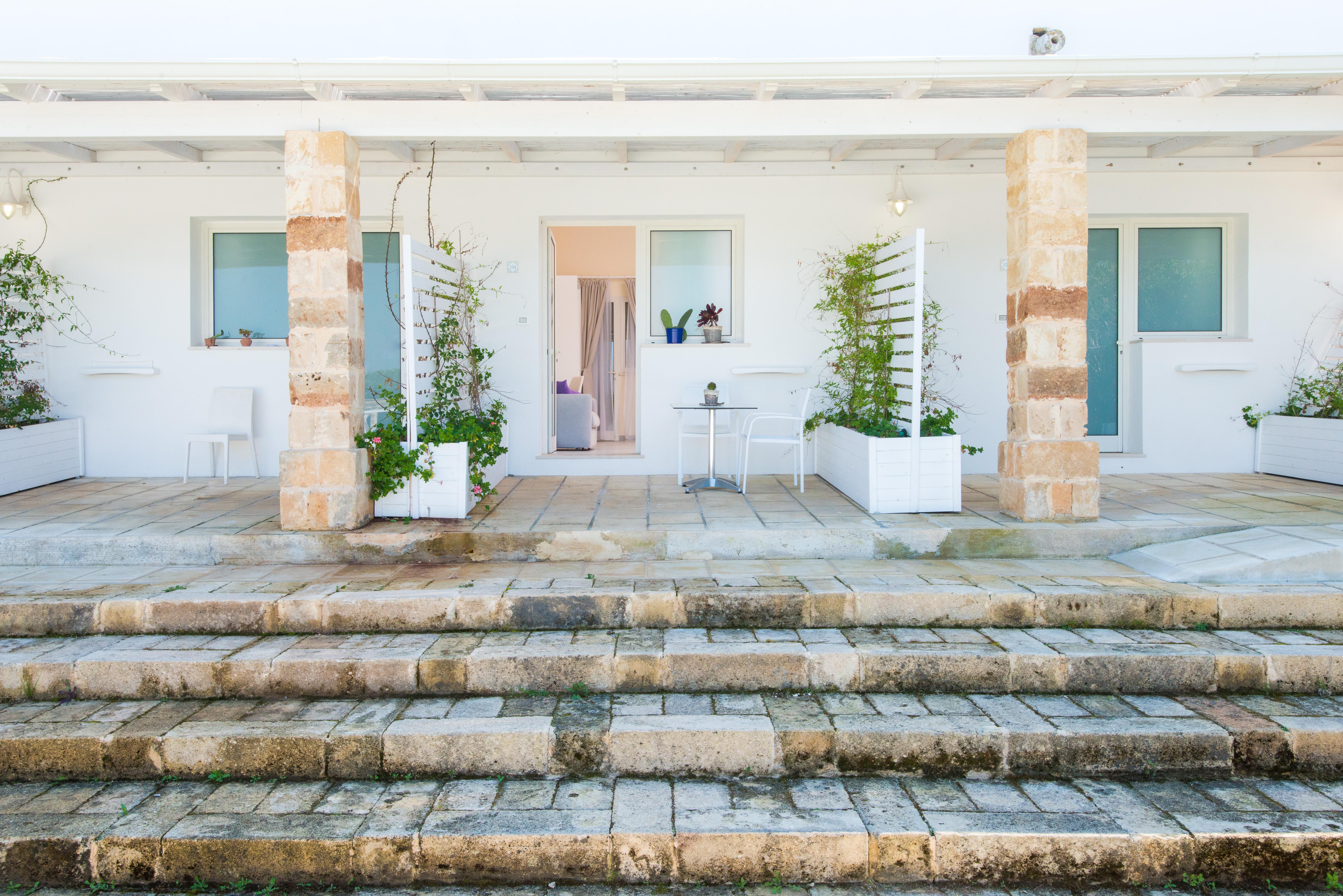 Relais Masseria Casina Dei Cari 4*