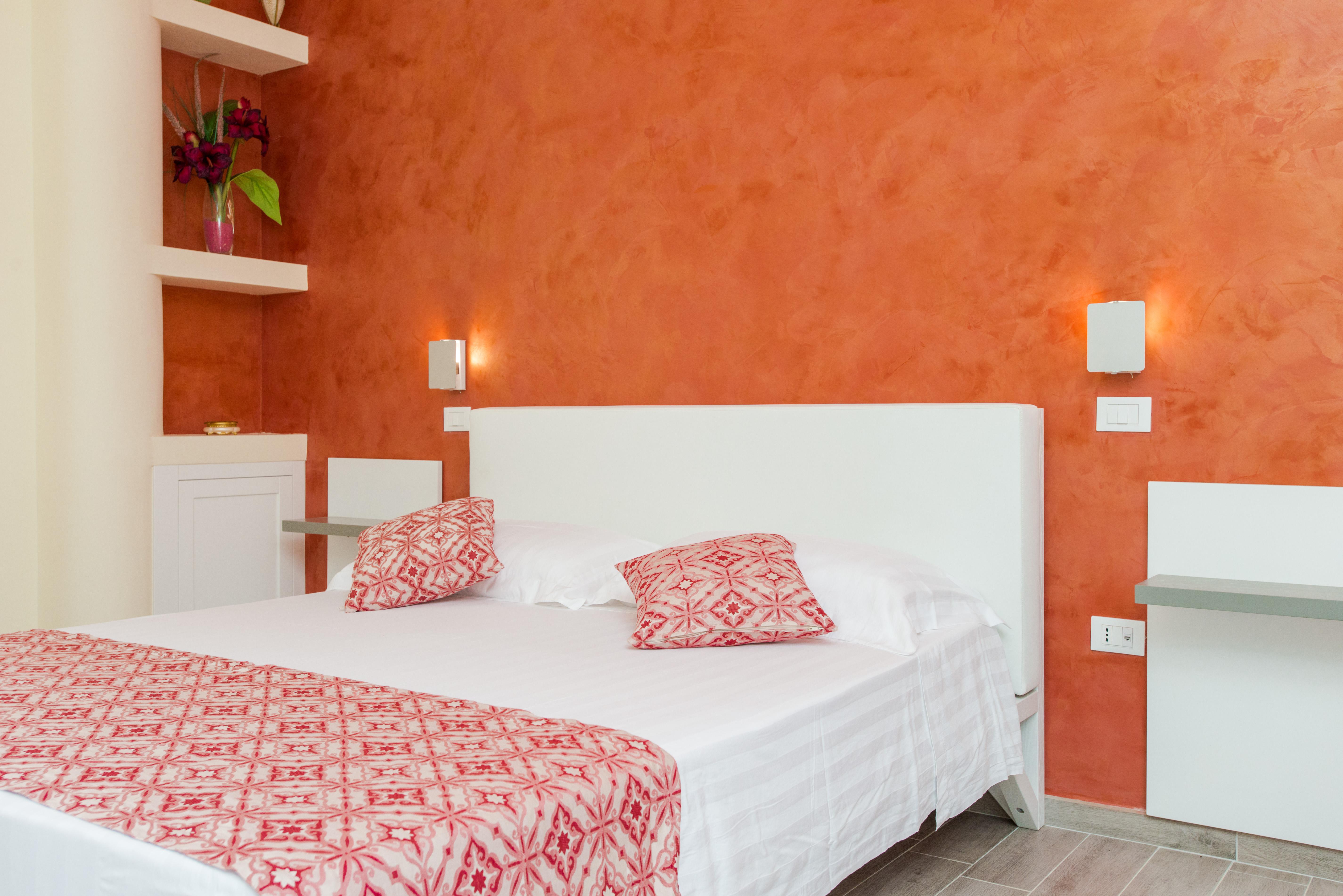 Relais Masseria Casina Dei Cari 4*