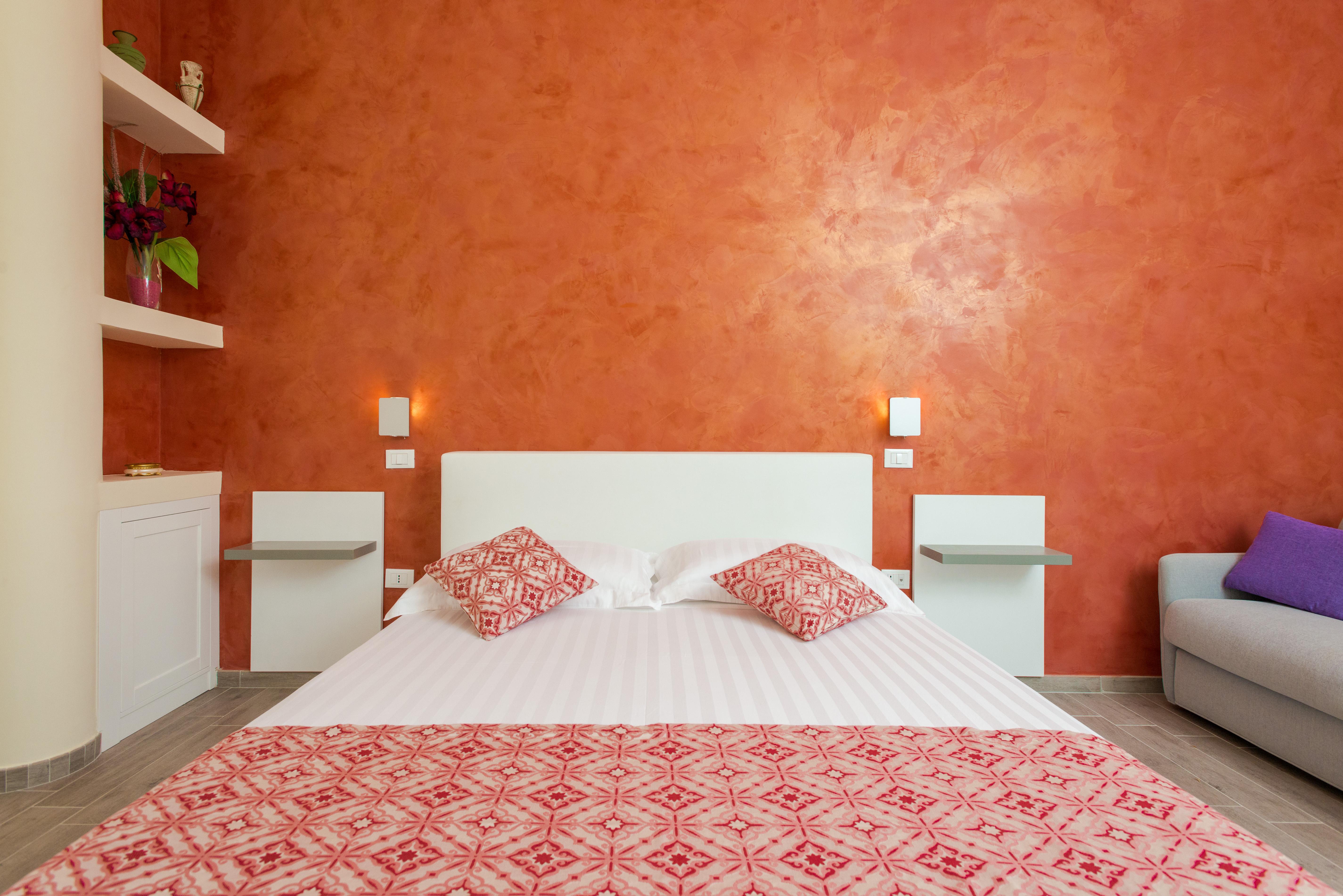 Relais Masseria Casina Dei Cari Hotel 4*