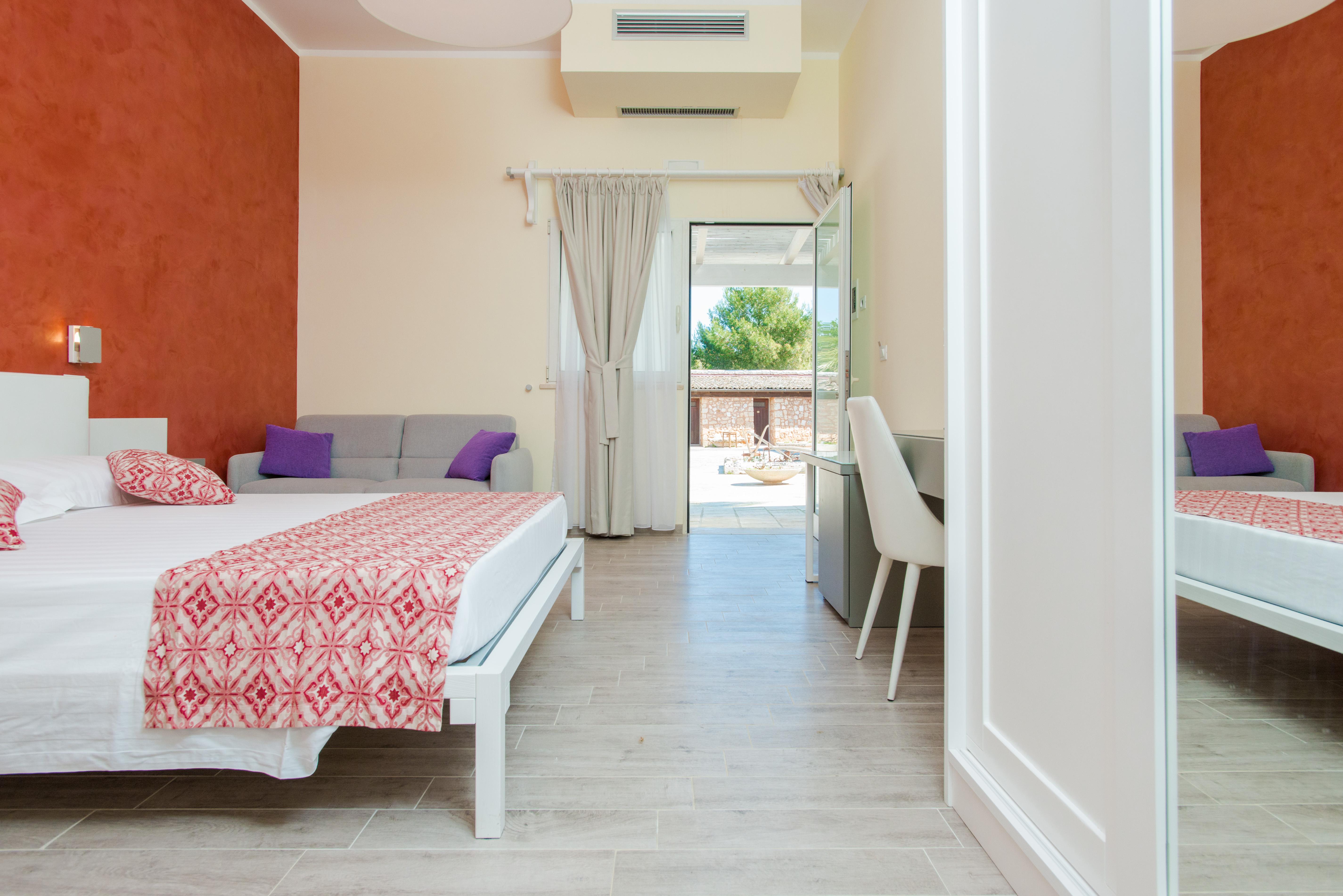 Relais Masseria Casina Dei Cari 4* Presicce