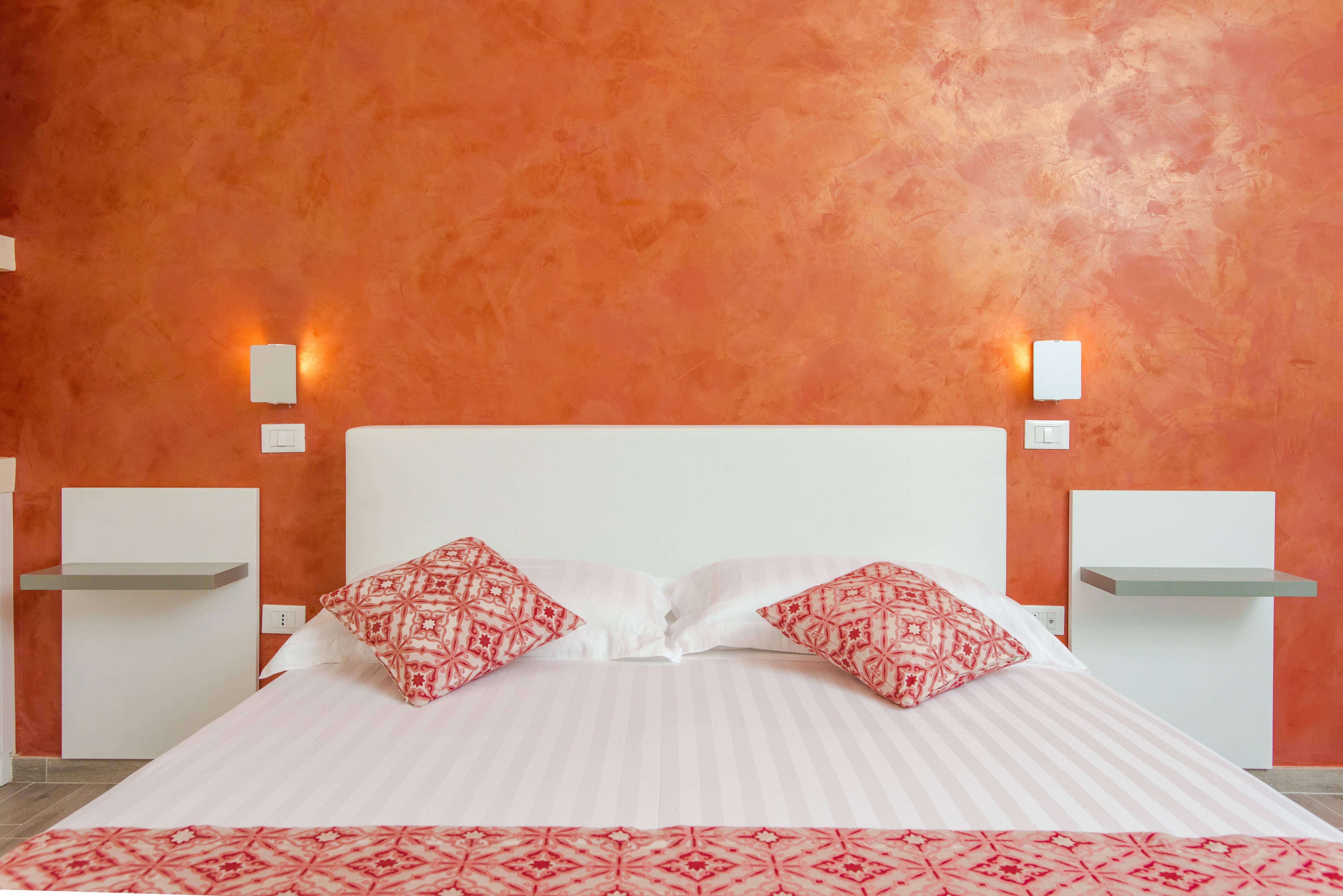 Relais Masseria Casina Dei Cari Hotel Presicce