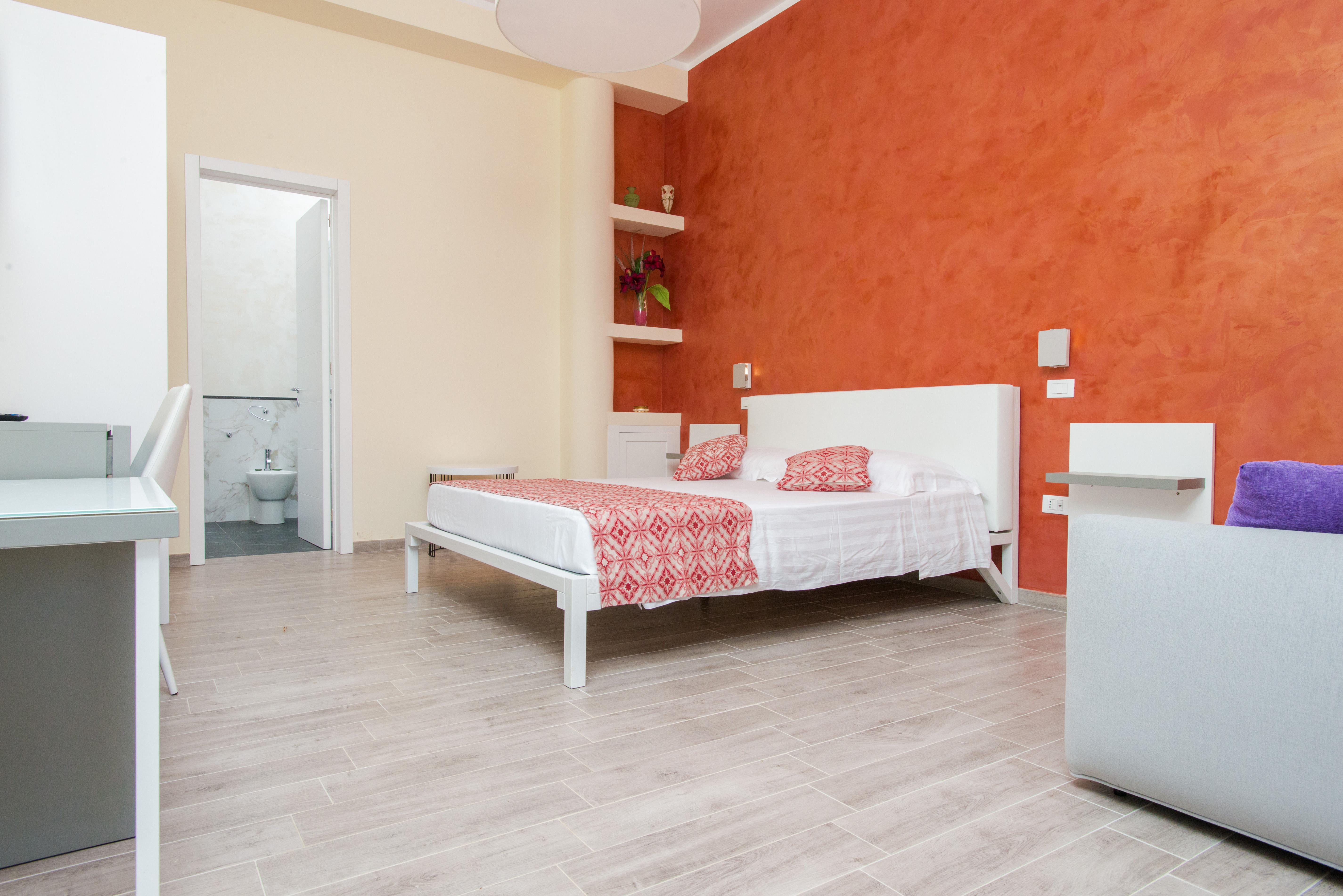 Hotel Relais Masseria Casina Dei Cari 4*