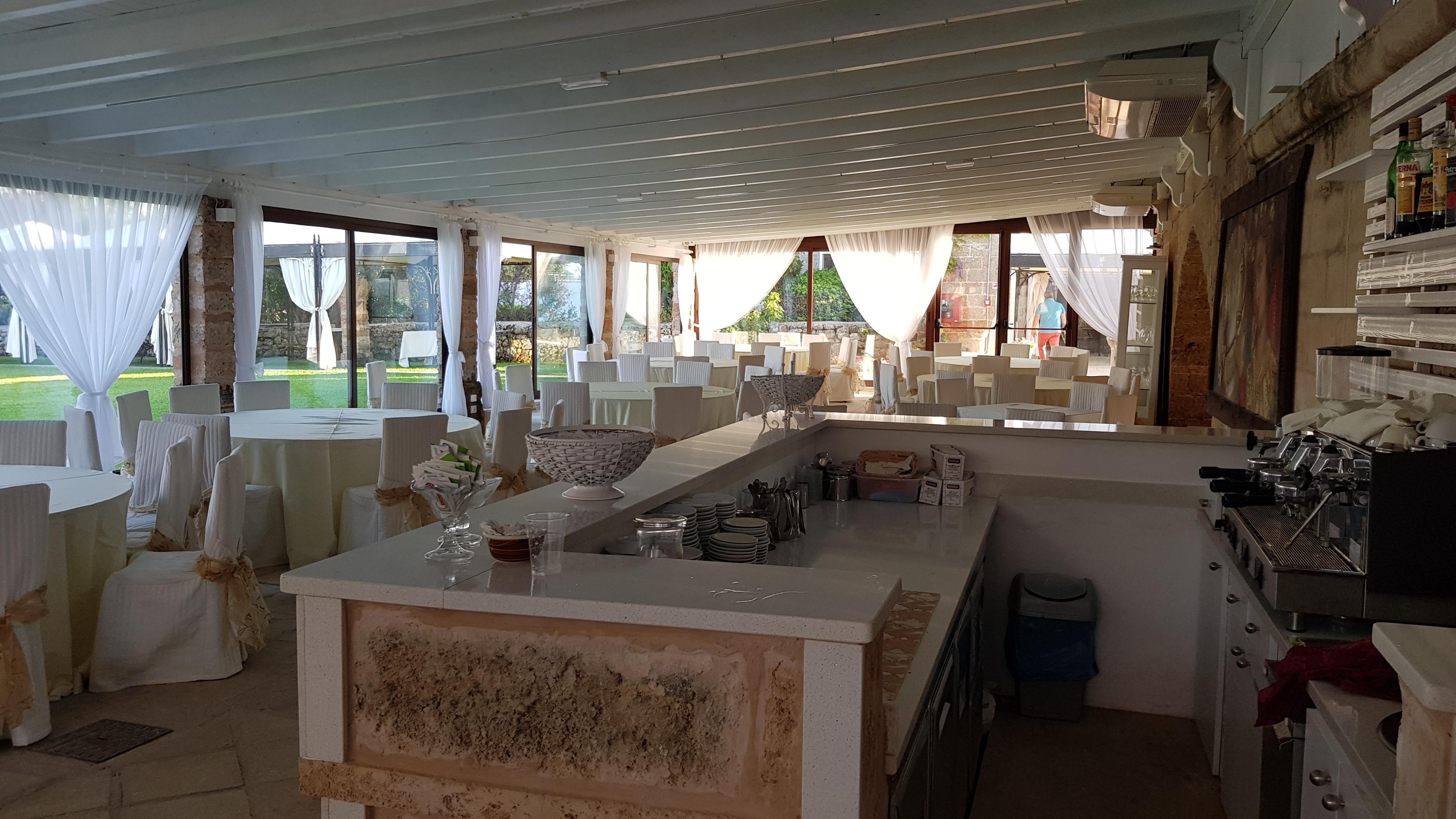 Relais Masseria Casina Dei Cari