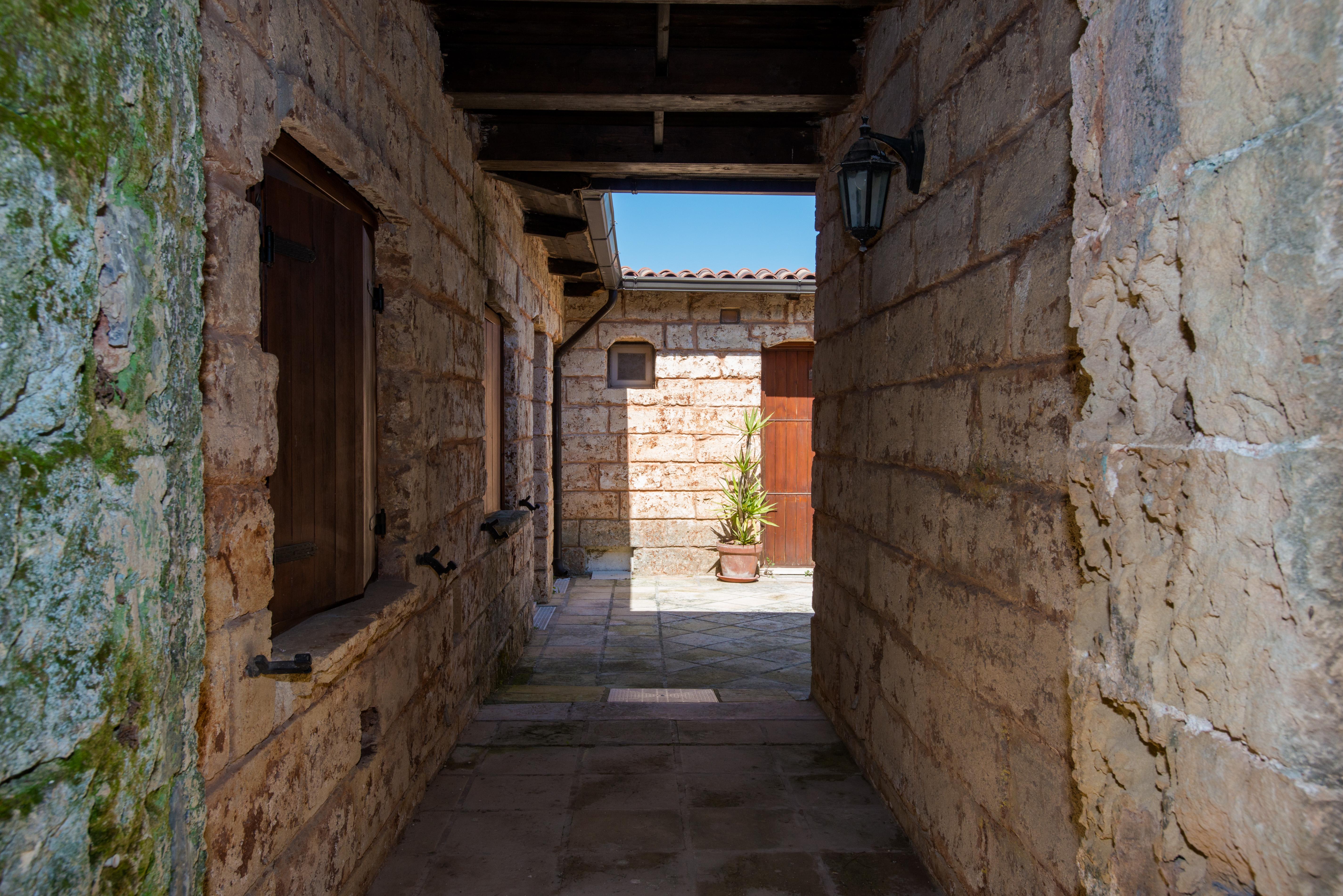 Hotel Relais Masseria Casina Dei Cari 4*