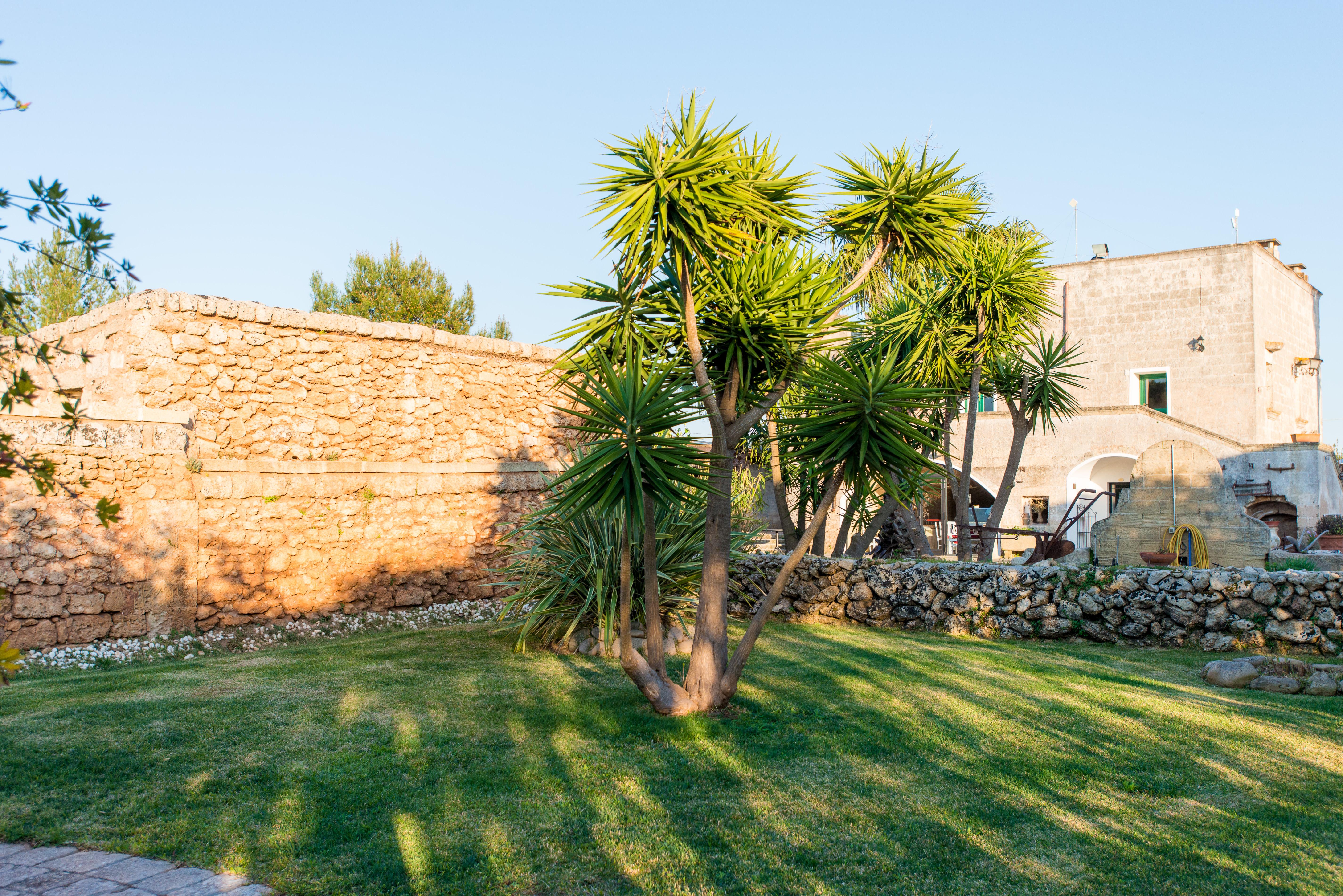 Relais Masseria Casina Dei Cari 4* Presicce