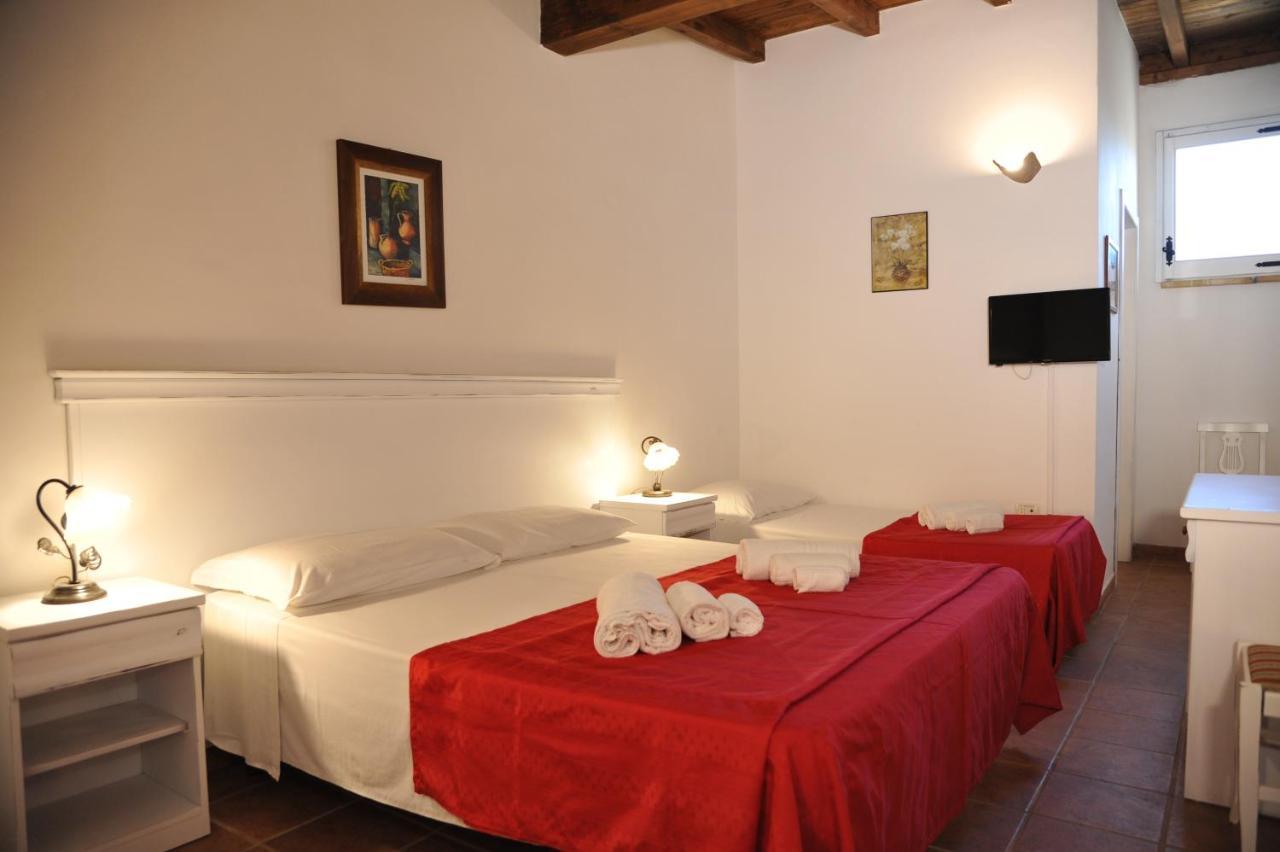 Relais Masseria Casina Dei Cari Hotel Presicce