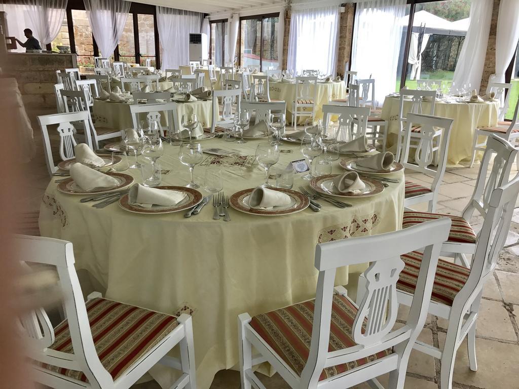 Relais Masseria Casina Dei Cari 4*