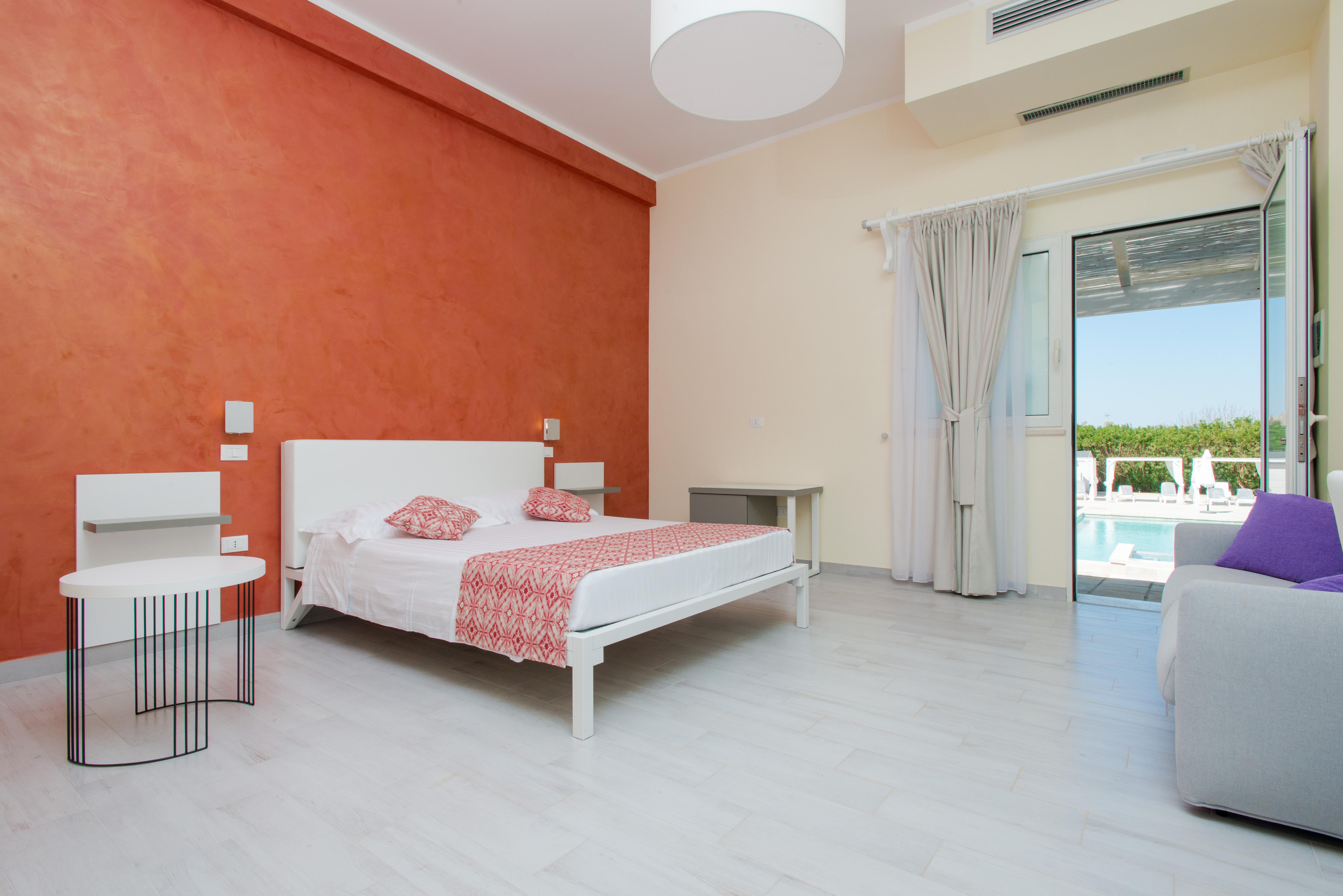 Masseria Casina Dei Cari 4*