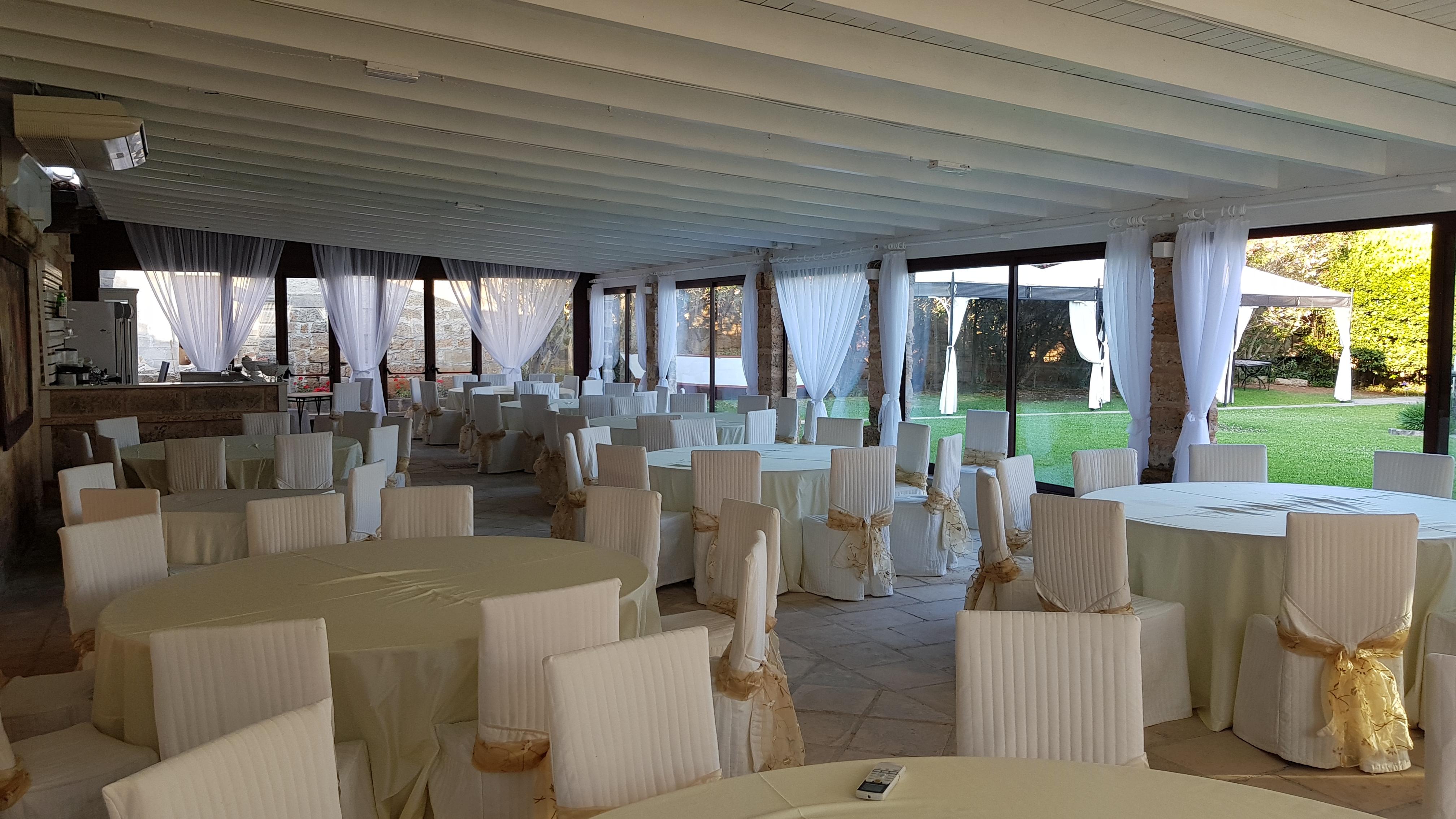 Masseria Casina Dei Cari 4* Presicce